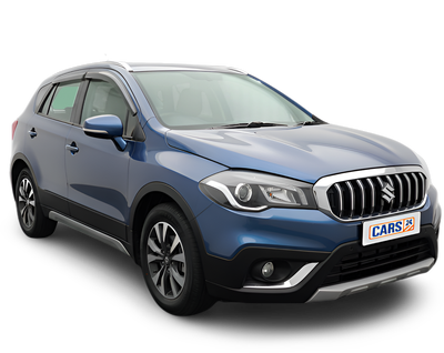 Maruti S Cross-img